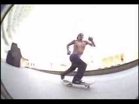 Streets of Barcelona - UNI & Macba