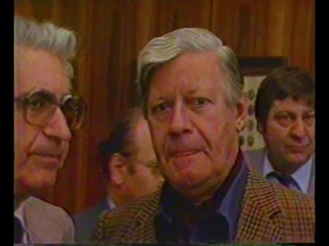 Tagesschau 01.06.1983