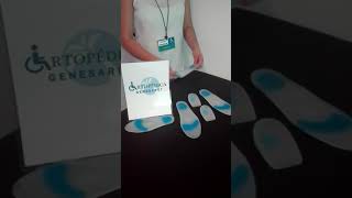 Plantillas de silicon