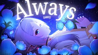 Download lagu Always -「AMV」- Anime MV mp3