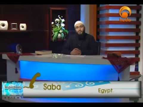 Seerah of the Prophet - Episode 51 - Moutasem al-Hameedi - Battle of Badr 3