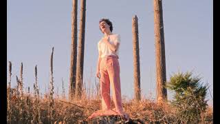 Nat Harvie – “Sun”