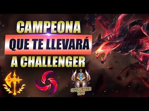 GUIA DE LA MEJOR JUNGLA DE LA SEASON 10 - APRENDE A JUGAR REK SAI
