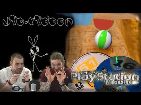 Official PlayStation Demo Disk 16 & 61 | PS1 feat. A Lot of Games - Old, Maybe Not Gold