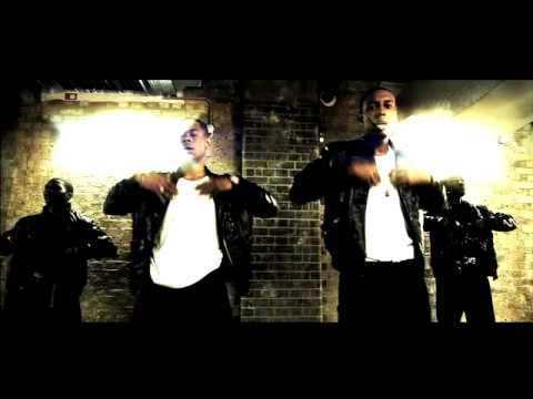 308 - Sweat [Official Music Video] - Directed by Mark Potter. NEW RnB 2009
