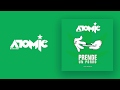 Atomic Otro Way - Prende Un Porro (Video Lyric) Atomic Otro Way - Prende Un Porro (Video Lyric)