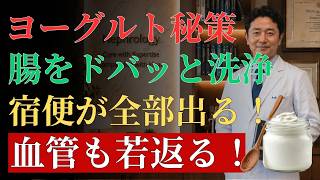 そのヨーグルト習慣が逆効果？腸内環境を整える黄金レシピとは | 健康習慣