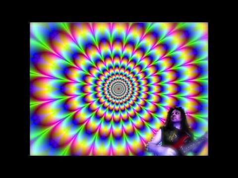 Tosiek Degutis - Hypnotic Dance - Hipnotyczny Taniec