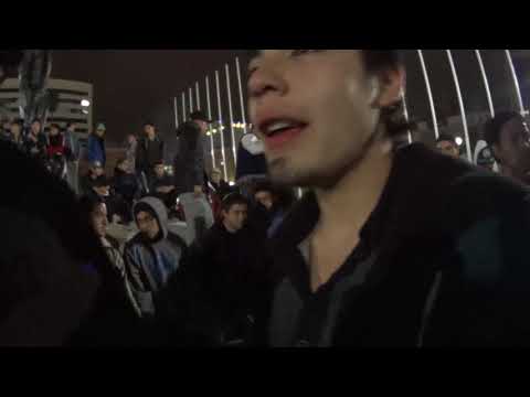 ESTRIKTO vs ENZERIO: 4tos - [KD] Battles III