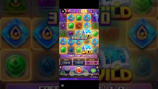 FC Elements Big win | Jackpot Best slot | #SuperAceSlot #JackpotWin #BigWinHighlights #SlotGaming