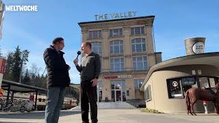 Meilensteine: Prof. Mörgeli über Julius Maggi, seinen pionierhaften Nahrungsmittelkonzern