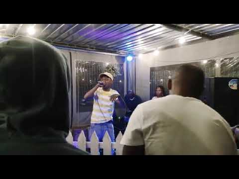 Nino Tha Great "Spaceship"