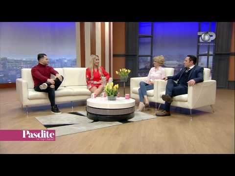 Pasdite ne TCH, Zakonet që cudisin të huajt në Shqipëri, 13 Mars 2018, Pjesa 3