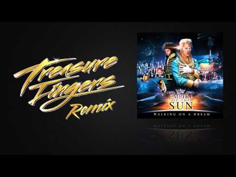 Empire Of The Sun - Walking On A Dream (Treasure Fingers Remix)