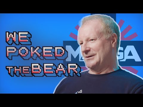 The Anime Business - Andy Frain and the story of Manga Video