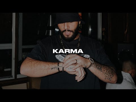 SAMRA feat. CAPITAL BRA & FARD - KARMA (prod. NicoBeatz & RedFox)