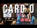 Building a Base for Strength Training - Cardio and GPP