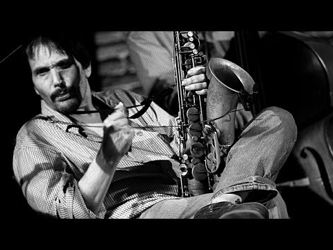 R.I.P Steve Grossman (Enero, 1951 - Agosto 2020)