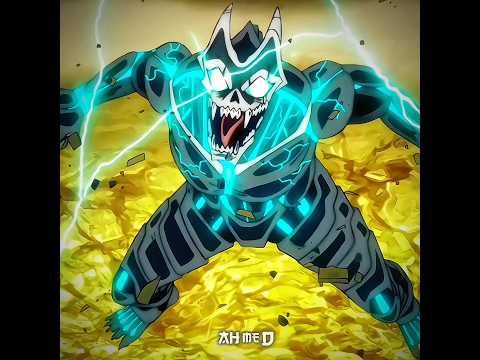 「 Finely Kafka reveal his identity 🔥」- Hindi dub edit  KaijuNo.8 ep 10 #anime #kaijuno8 #animeedit