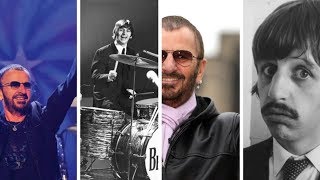 Ringo Starr: Short Biography, Net Worth &amp; Career Highlights