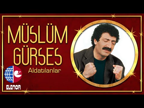 Müslüm Gürses - Gitti