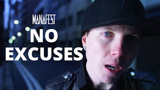 No Excuses Music Video