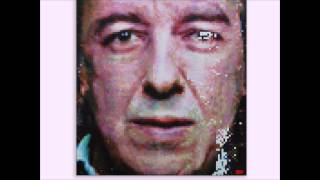 Bill Wyman portrayed by David Larkham