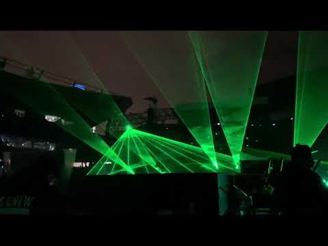 190511 Tear @ BTS Speak Yourself Tour in Soldier Field Chicago