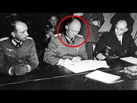 PSE E HUMBI GJERMANIA LUFTËN E DYTË BOTËRORE?