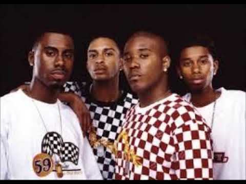 4MULA1 - Ghetto Desperado (Prod. by Darkchild)