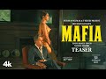 51 Glorious Days Album MAFIA Teaser Yo Yo Honey Singh Nargis F Bhushan Kumar 26 Sept 25
