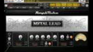 Video thumbnail for AmpliTube Metal is here!! THE definitive collection of gear for metal players on your Mac/PC by ikmultimedia