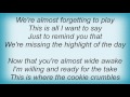 Beres Hammond - Highlight Of The Day Lyrics