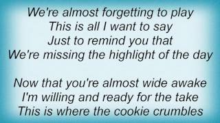 Beres Hammond - Highlight Of The Day Lyrics