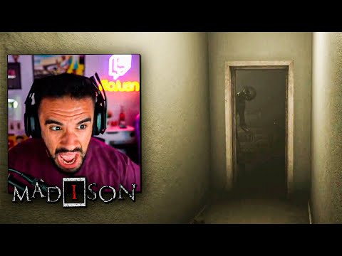 ESTE JUEGO DA MUY MAL ROLLO 🚩 - MADiSON Completo