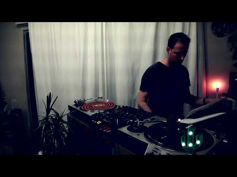 Sundown Stream 023 ▼ Live from Los Angeles on March 13, 2021