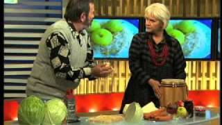 Как квасить капусту?