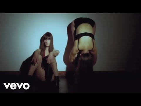 Austra - Beat And The Pulse (Dirty)
