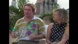 Jane Bunnett & The Spirits of Havana - The New Music Documentary