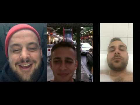 Halleluja Fahrerblog "Wir komm' mit Mädness & Döll!"