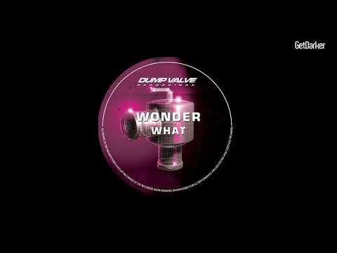 Wonder - What [Grime Classic]