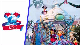 Download lagu Magic Everywhere Christmas Version - Full Soundtrack mp3