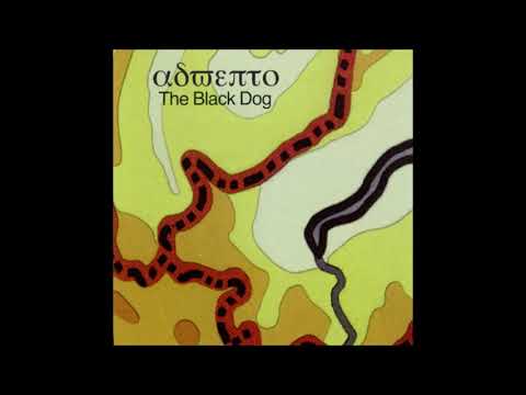 The Black Dog - Music for Adverts (and Short Films) (Full Album)