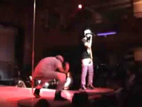 Sámer Issa - Birthday Party - SI feat. Hi Def - The World Is Mine