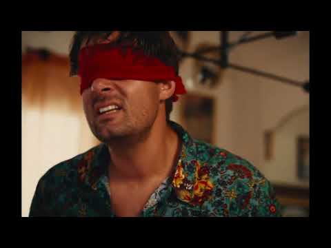 Hopeful. - FRACTURED SOUL (Official Music Video)