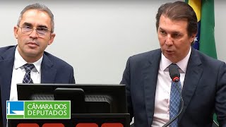 Discussão e votação do parecer do relator, deputado Darci de Matos - 30/11/2022 13:00