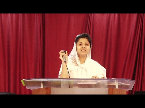 RSAG e-Church Sunday Service 05.04.2020 part 1