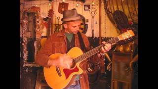 Josh Harty  - You and I - Songs From The Shed