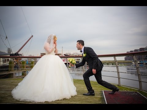 Adel & Saja - Part 8 - 22.01.2016 - Lelystad/Niederlande - Koma Xesan - JiyanVideo 2016