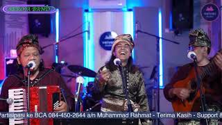 Download lagu SEROJA BAND mp3